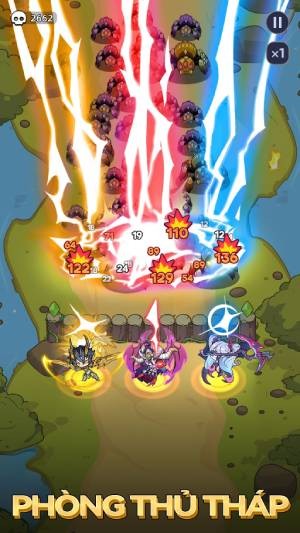 Mẹo chơi Gambit Heroes cho người mới bắt đầu