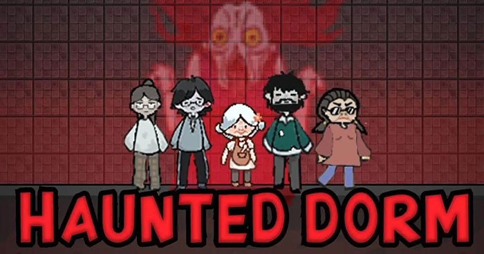 Mẹo chiến thắng thợ săn trong Haunted Dorm