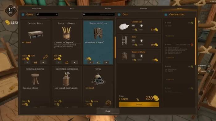 Mẹo Quản Lý Nhà Hàng Hiệu Quả trong Restaurats