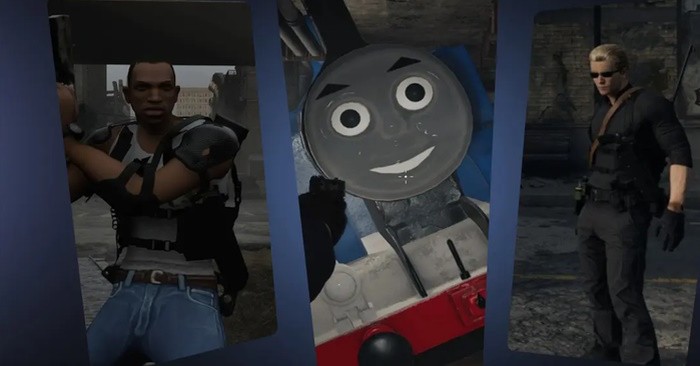 Top Resident Evil Requiem Mods You Should Try