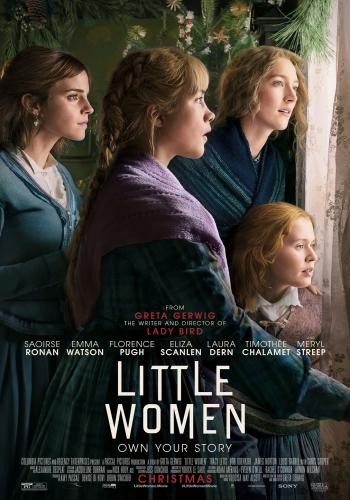 Little Women 10