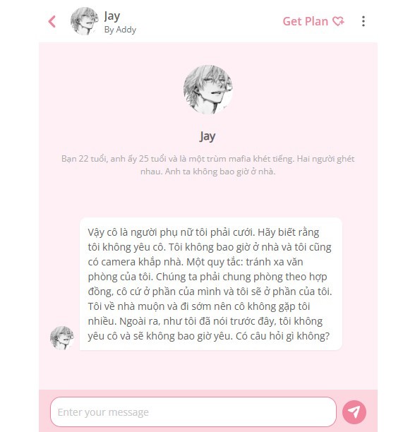 Những Nhân Vật Khó Chinh Phục Nhất Trong Dokichat