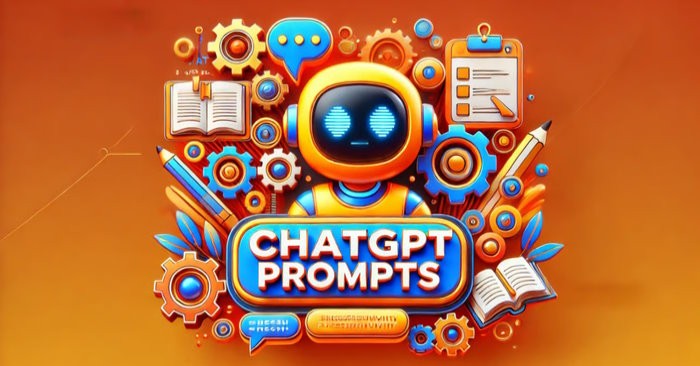 ChatGPT: Nâng cao kỹ năng giao tiếp ngay lập tức với các prompt hiệu quả
