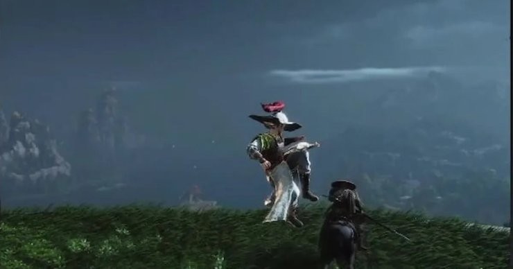 Cloud Steps - Bước trên mây