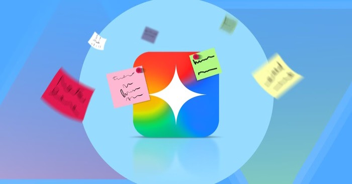 Ứng dụng kết nối Gemini: Nâng cao năng suất làm việc