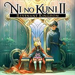 Ni no Kuni II: Revenant Kingdom - Game nhập vai đánh quái trên PC