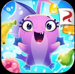 Fruit Nibblers iOS 1.22.8: Tải Game Xếp Trái Cây Miễn Phí