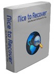 Nice to Recover Data for Mac 3.0.1 - Phần mềm khôi phục dữ liệu