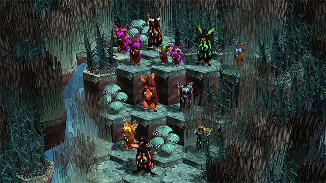 Dựa trên di truyền học