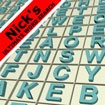 Nick's Ultimate Word Search For iOS - Trò chơi tìm ô chữ