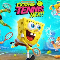 Nickelodeon Extreme Tennis: Next! - Game Tennis Nickelodeon