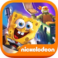 Nickelodeon Kart Racers Android 1.1.0 - Tải Game Đua Xe Kart Miễn Phí