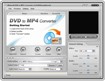 Nidesoft DVD to MP4 Converter 3.0 - Chuyển đổi DVD sang MP4