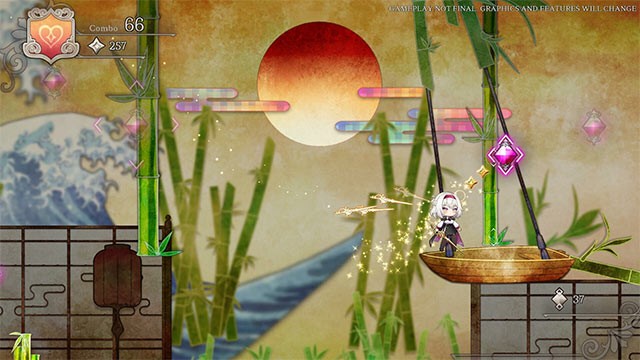 Cùng 2 cô gái mất trí nhớ biểu diễn nhạc kịch và vén màn bí mật của nhà hát