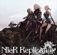 NieR Replicant: Pre-purchase - Bản tiền truyện nâng cấp của NieR: Automata