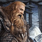 Niffelheim: Game Sinh Tồn Thời Đại Viking Hấp Dẫn