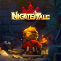Nigate Tale: Demo Game Phiêu Lưu Phép Thuật Đồ Họa Tinh Xảo