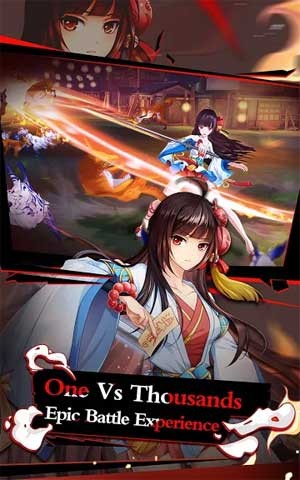 Trải nghiệm những trận chiến mãn nhãn