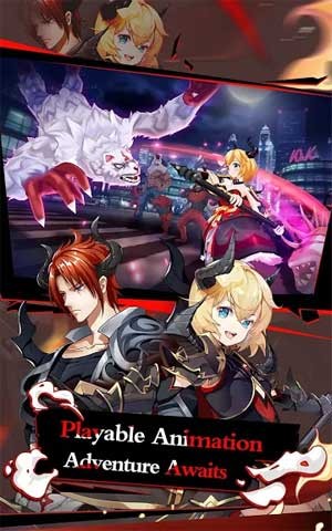 Nhiều cuộc phiêu lưu kỳ thú đang chờ đón bạn