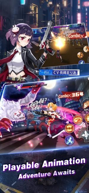 Cuộc phiêu lưu hấp dẫn đang chờ đợi bạn