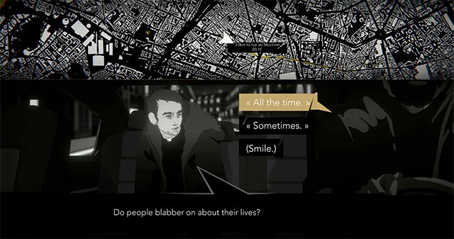 Hợp tác với cảnh sát để cùng điều tra phá án trong 7 đêm