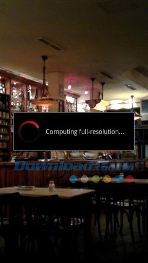 Night Camera for Android