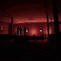 Night Crew - Game kinh dị tâm lý, Biệt đội săn ma