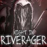 Night in Riverager - Game phiêu lưu rùng rợn thế giới giấy