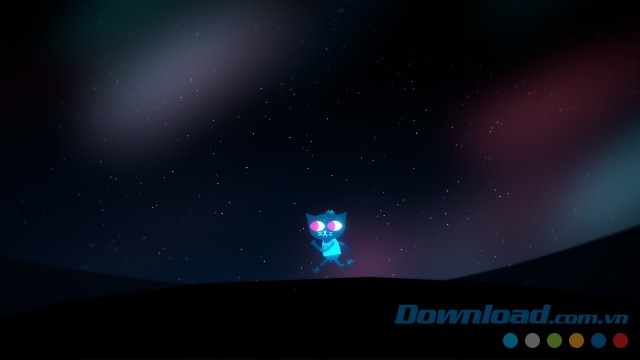 Khám phá cốt truyện hấp dẫn trong game phiêu lưu mới Night in the Woods cho máy tính, Mac và Linux