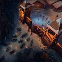 Night is Coming - Early Access Game Sinh Tồn Diệt Quái Xuyên Màn Đêm