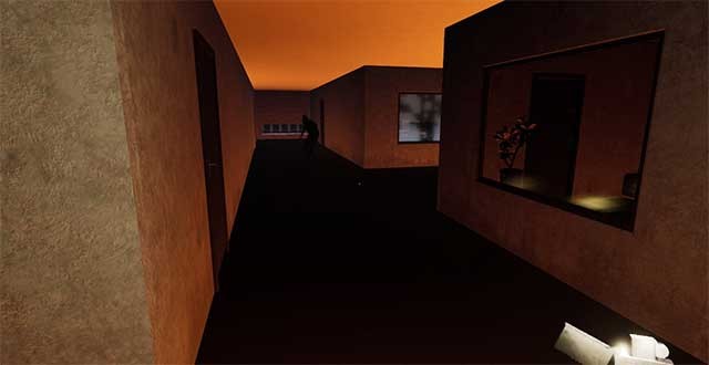 Lối chơi thú vị và đáng sợ với nhiều tình tiết rùng rợn, khiến bạn phải liên tục tập trung