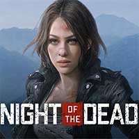 Night of the Dead 1.0: Game Sinh Tồn Màn Đêm Chết Chóc