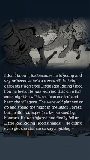 Tận hưởng cốt truyện hấp dẫn