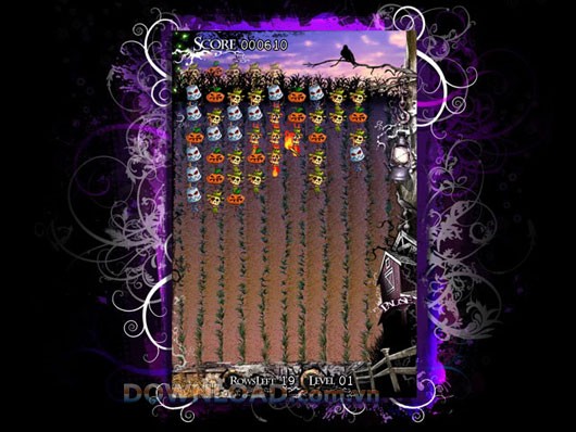 Night of the Scarecrows