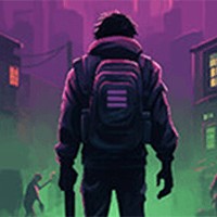 Night Raider: Game bắn súng sinh tồn zombie hấp dẫn