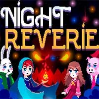Night Reverie: Game Khám Phá Bí Ẩn Trong Nhà