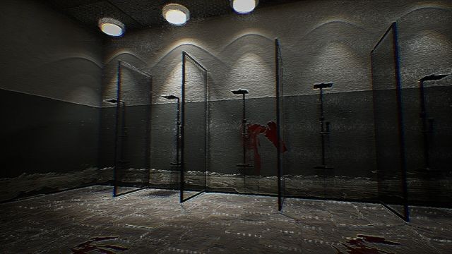 Nỗi kinh hoàng dần lộ diện khiến bạn biết mình không cô đơn