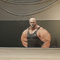 Night Shift at the Gym - Game kinh dị Ca trực đêm