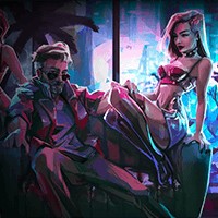 Nightclub Manager: Violet Vibe - Game Quản Lý Quán Bar Hấp Dẫn