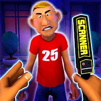 Nightclub Security Guard Android - Download Game Mô Phỏng Bảo Vệ Hộp Đêm