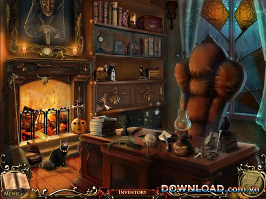 Nightfall Mysteries: Curse of the Opera For Mac