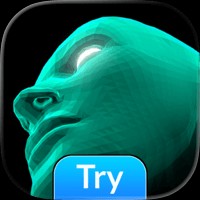 Nightgate: Try Edition - Game phiêu lưu khoa học viễn tưởng trên iOS