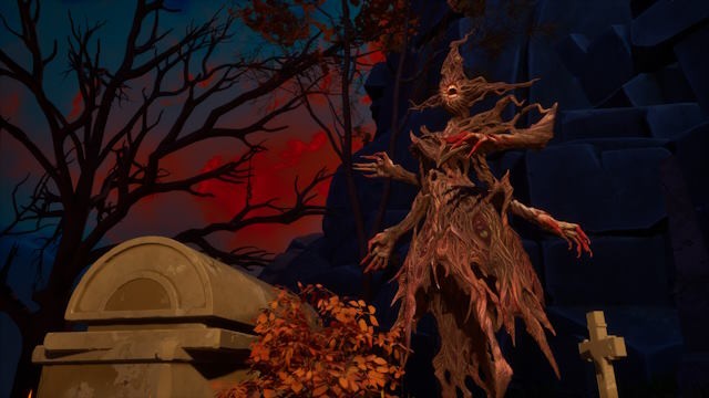 Truy đuổi những tên trùm và quái vật hung dữ