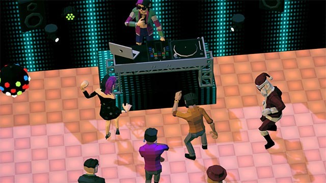 Lựa chọn danh mục nhạc phù hợp để khuấy động không khí cho các buổi tiệc