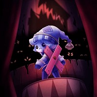 Nightmare Circus - Game Rạp Xiếc Ác Mộng