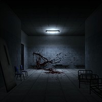 Nightmare House: The Original Mod - Game Kinh Dị Ngôi Nhà Ác Mộng