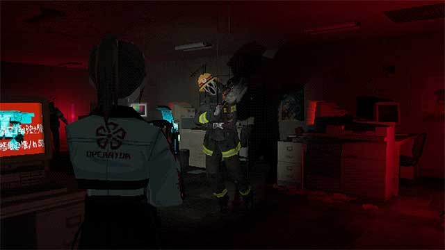 Hệ thống chiến đấu linh hoạt