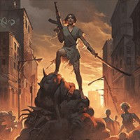 Nightmare Reaper Demo 1.0 - FPS Kinh dị Ác mộng