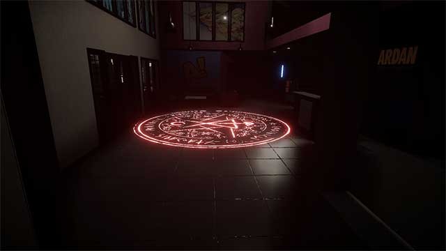 Game lấy cảm hứng từ chương trình phát thanh kinh dị Nightmare Side