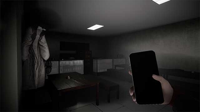 Trải nghiệm những câu chuyện rùng rợn về thế giới siêu nhiên